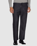 ANN DEMEULEMEESTER - Casual trouser