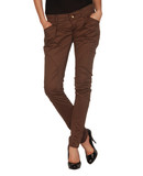 MISS SIXTY - Pantaloni