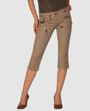 DIESEL - Caprihosen