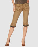 DIESEL - Caprihosen