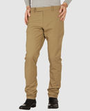 ALEXANDER MCQUEEN - Casual pants