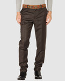 ALEXANDER MCQUEEN - Pantalone classico