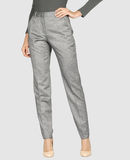 ALEXANDER MCQUEEN - Pantalone classico