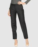 ALEXANDER MCQUEEN - Pantalone classico