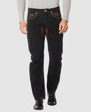ANDREW MACKENZIE - Casual trouser
