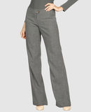 RED VALENTINO - Casual trouser
