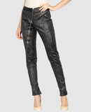 ALEXANDER MCQUEEN - Pantalone