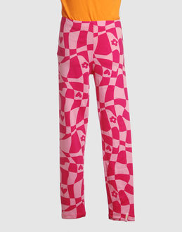 AGATHA RUIZ DE LA PRADA Girl PANTS Leggings 60