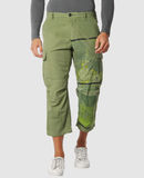 JOHN GALLIANO - Pantalon corsaires