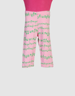 AGATHA RUIZ DE LA PRADA Girl PANTS Leggings 58