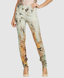 JEAN PAUL GAULTIER FEMME - Pantalones