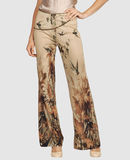 JEAN PAUL GAULTIER FEMME - Pantalon