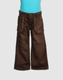 DIESEL - Pantalones