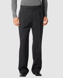 LANVIN - Formal trouser