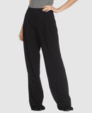 ALEXANDER MCQUEEN - Pantalones clásicos