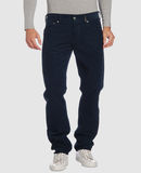 STONE ISLAND DENIMS - Casual trouser