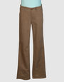 C.P. COMPANY - Casual trouser