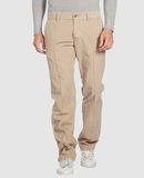 WEBER - Casual trouser