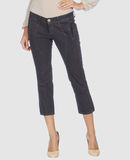 A-STYLE - Pantalone capri