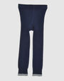 D&G JUNIOR - Leggings