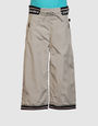 DEVILS ROBERTO CAVALLI - Casual trouser
