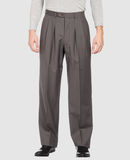 GIORGIO ARMANI LE COLLEZIONI - Formal trouser