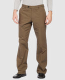 DRIES VAN NOTEN - Formal trouser