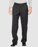 ARMANI COLLEZIONI - Formal trouser