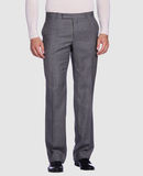 LES HOMMES - Formal trouser