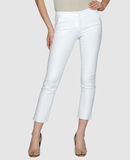 RED VALENTINO - Casual trouser