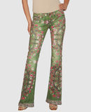 ROBERTO CAVALLI - Casual trouser