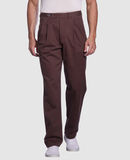 ARMANI JEANS - Casual trouser
