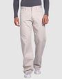 EMPORIO ARMANI - Casual pants