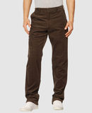 EMPORIO ARMANI - Casual trouser