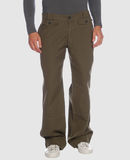 BRYAN HUSKY - Casual trouser