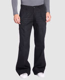 BRYAN HUSKY - Casual trouser