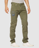 LA MARTINA - Casual trouser