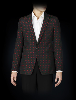 Classic jacket