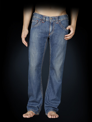 Pantalone jeans