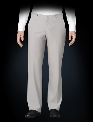 Classic trousers