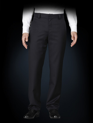 Pantalone classico