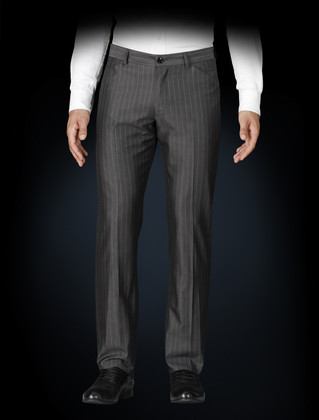 Classic pant