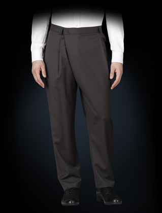 Fashion trousers