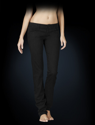 Pantalone jeans