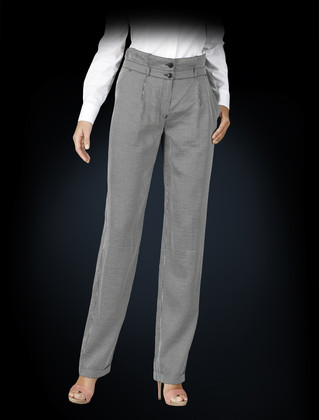 Casual trousers