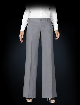 Classic trousers