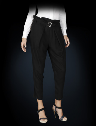 Pantalone stretti