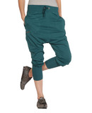 MISS SIXTY - Pantaloni capri