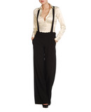 MISS SIXTY - Pantaloni