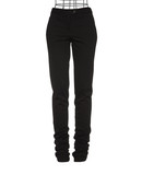 MOSCHINO CHEAPANDCHIC - Dress pants